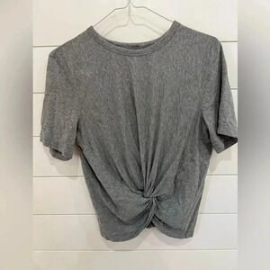 Lululemon Crescent Tee